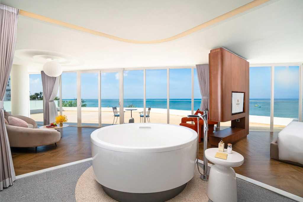 On-Brand Hotel Photo